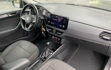 Volkswagen Polo VI (EU Market), 2021 год, 1 699 000 рублей, 12 фотография