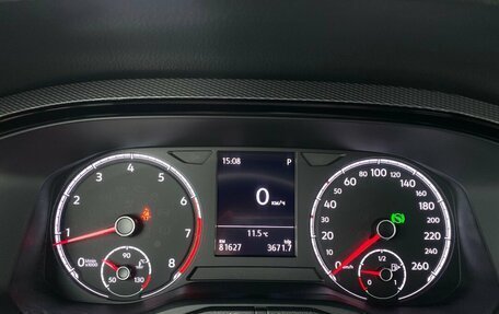 Volkswagen Polo VI (EU Market), 2021 год, 1 699 000 рублей, 19 фотография