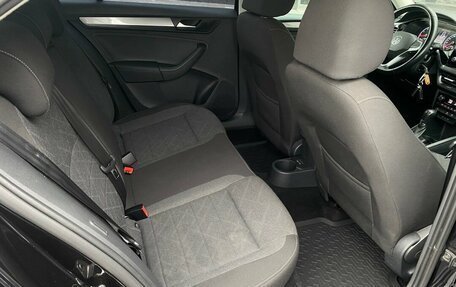 Volkswagen Polo VI (EU Market), 2021 год, 1 699 000 рублей, 13 фотография