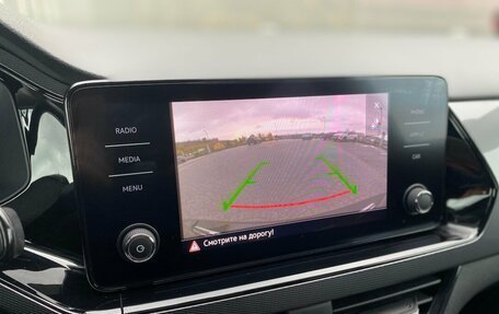 Volkswagen Polo VI (EU Market), 2021 год, 1 699 000 рублей, 17 фотография