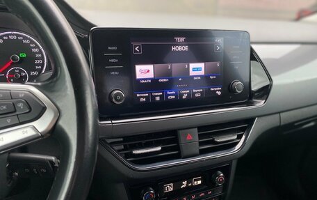 Volkswagen Polo VI (EU Market), 2021 год, 1 699 000 рублей, 16 фотография