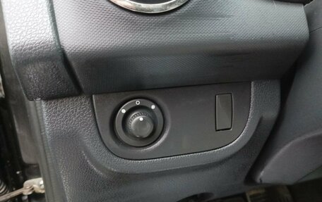 Renault Sandero II рестайлинг, 2016 год, 894 000 рублей, 14 фотография