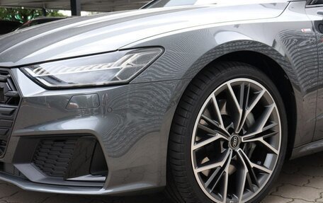 Audi A7, 2025 год, 12 690 000 рублей, 2 фотография