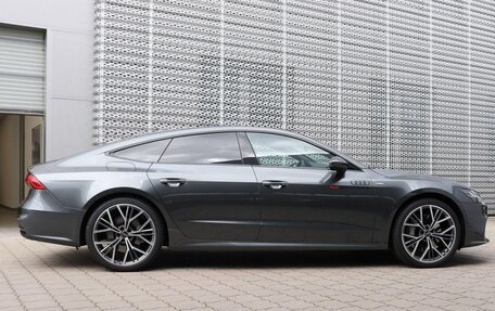 Audi A7, 2025 год, 12 690 000 рублей, 3 фотография
