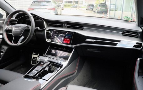 Audi A7, 2025 год, 12 690 000 рублей, 7 фотография