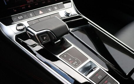 Audi A7, 2025 год, 12 690 000 рублей, 11 фотография