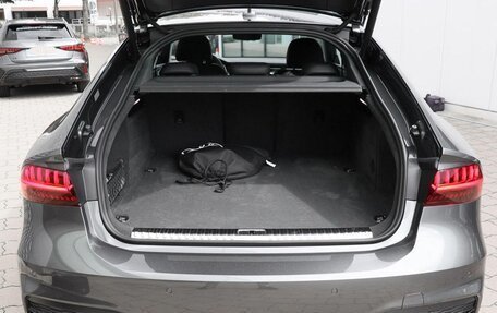 Audi A7, 2025 год, 12 690 000 рублей, 6 фотография