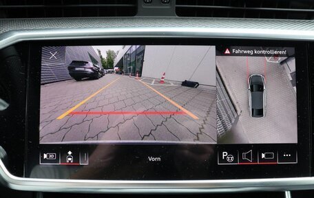 Audi A7, 2025 год, 12 690 000 рублей, 16 фотография