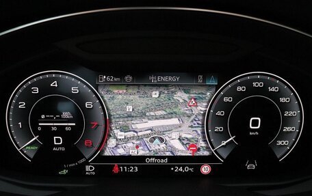 Audi A7, 2025 год, 12 690 000 рублей, 14 фотография