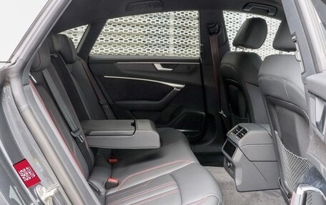 Audi A7, 2025 год, 12 690 000 рублей, 15 фотография