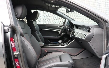 Audi A7, 2025 год, 12 690 000 рублей, 9 фотография