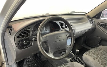 Chevrolet Lanos I, 2006 год, 170 000 рублей, 8 фотография