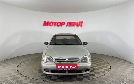 Chevrolet Lanos I, 2006 год, 170 000 рублей, 2 фотография