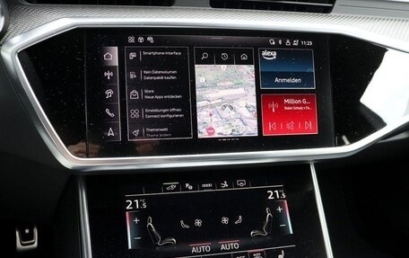 Audi A7, 2025 год, 12 690 000 рублей, 10 фотография