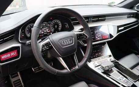 Audi A7, 2025 год, 12 690 000 рублей, 8 фотография
