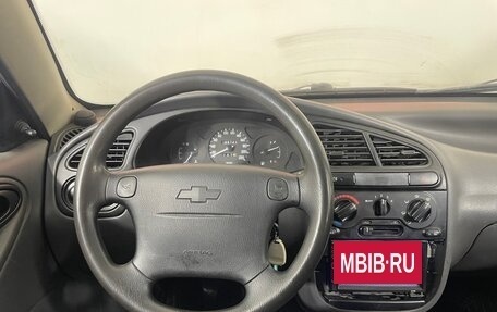 Chevrolet Lanos I, 2006 год, 170 000 рублей, 12 фотография