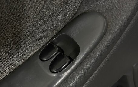 Chevrolet Lanos I, 2006 год, 170 000 рублей, 18 фотография