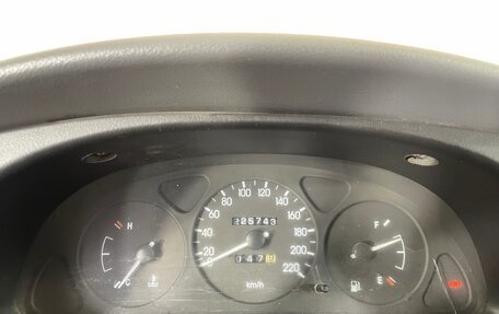 Chevrolet Lanos I, 2006 год, 170 000 рублей, 15 фотография