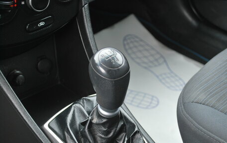 Hyundai Solaris II рестайлинг, 2014 год, 750 000 рублей, 14 фотография