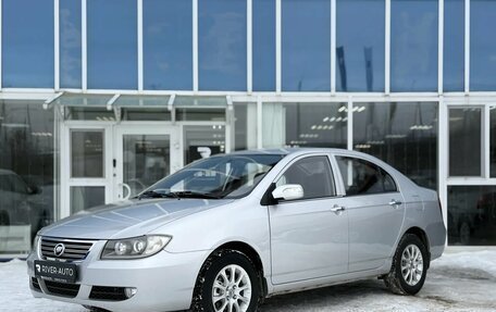 Lifan Solano I (630) рестайлинг, 2011 год, 675 000 рублей, 2 фотография