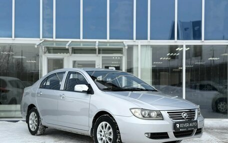 Lifan Solano I (630) рестайлинг, 2011 год, 675 000 рублей, 4 фотография