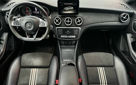 Mercedes-Benz CLA, 2017 год, 2 200 000 рублей, 7 фотография