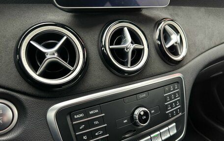 Mercedes-Benz CLA, 2017 год, 2 200 000 рублей, 11 фотография