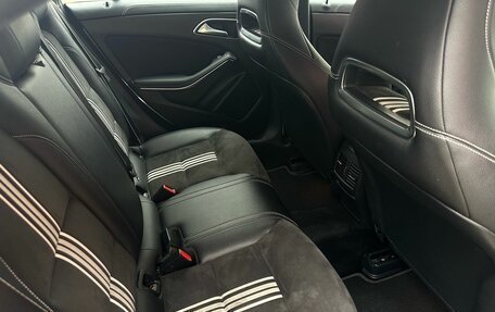 Mercedes-Benz CLA, 2017 год, 2 200 000 рублей, 17 фотография