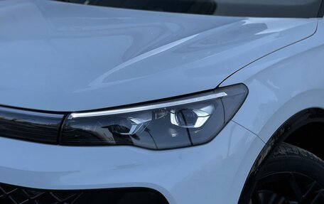 Volkswagen Tiguan, 2025 год, 4 990 000 рублей, 5 фотография