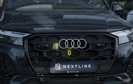 Volkswagen Tiguan, 2025 год, 4 990 000 рублей, 15 фотография