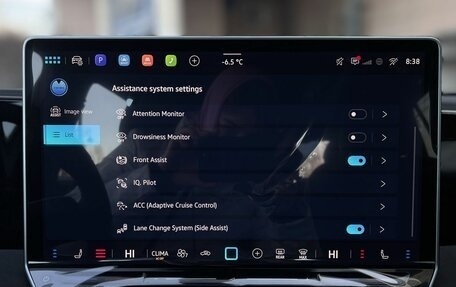 Volkswagen Tiguan, 2025 год, 4 990 000 рублей, 19 фотография