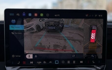 Volkswagen Tiguan, 2025 год, 4 990 000 рублей, 17 фотография