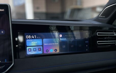 Volkswagen Tiguan, 2025 год, 4 990 000 рублей, 22 фотография