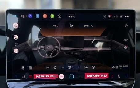 Volkswagen Tiguan, 2025 год, 4 990 000 рублей, 21 фотография