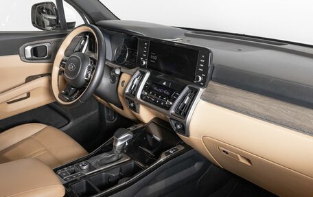 KIA Sorento IV, 2021 год, 3 775 300 рублей, 7 фотография