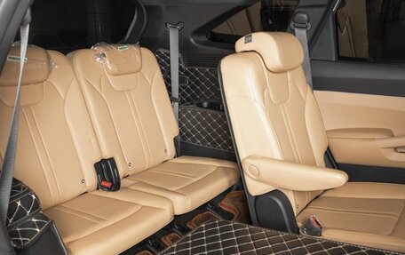 KIA Sorento IV, 2021 год, 3 775 300 рублей, 9 фотография