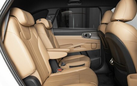 KIA Sorento IV, 2021 год, 3 775 300 рублей, 8 фотография