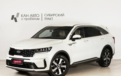 KIA Sorento IV, 2021 год, 3 775 300 рублей, 1 фотография