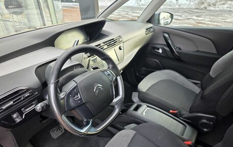Citroen C4 SpaceTourer I, 2019 год, 1 400 000 рублей, 12 фотография