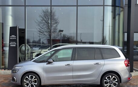 Citroen C4 SpaceTourer I, 2019 год, 1 400 000 рублей, 8 фотография