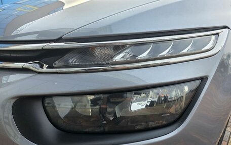 Citroen C4 SpaceTourer I, 2019 год, 1 400 000 рублей, 9 фотография