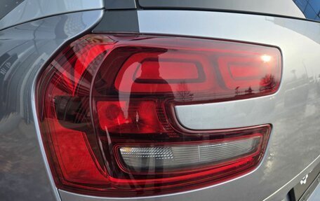 Citroen C4 SpaceTourer I, 2019 год, 1 400 000 рублей, 11 фотография