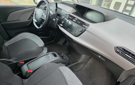 Citroen C4 SpaceTourer I, 2019 год, 1 400 000 рублей, 16 фотография