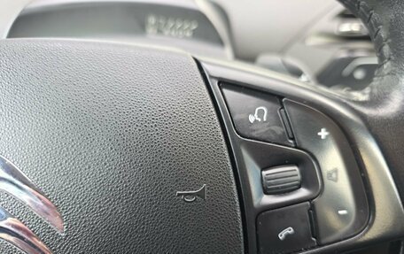 Citroen C4 SpaceTourer I, 2019 год, 1 400 000 рублей, 23 фотография