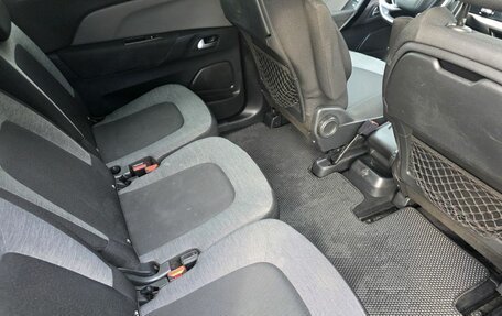 Citroen C4 SpaceTourer I, 2019 год, 1 400 000 рублей, 17 фотография