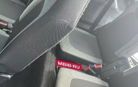 Citroen C4 SpaceTourer I, 2019 год, 1 400 000 рублей, 15 фотография