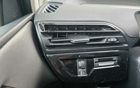 Citroen C4 SpaceTourer I, 2019 год, 1 400 000 рублей, 25 фотография