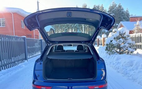 Audi Q5, 2017 год, 3 150 000 рублей, 8 фотография