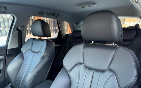 Audi Q5, 2017 год, 3 150 000 рублей, 14 фотография