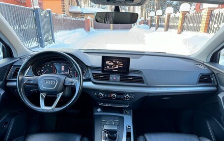 Audi Q5, 2017 год, 3 150 000 рублей, 23 фотография
